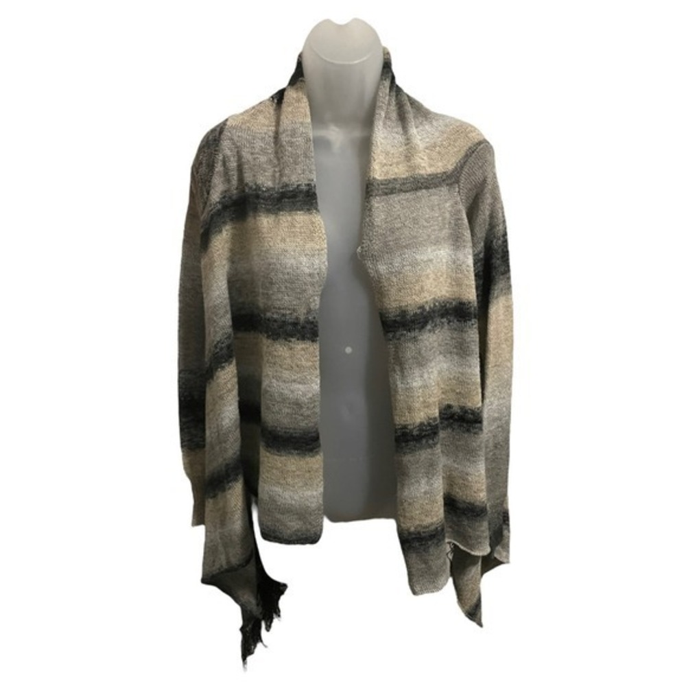Maurices Size S Sweater Open Wrap